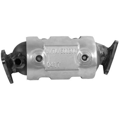 Walker Ultra Direct-Fit Catalytic Converters - 16502