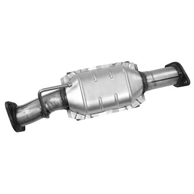 Walker Ultra Direct-Fit Catalytic Converters - 16574