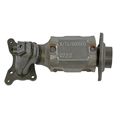Walker Ultra Direct-Fit Catalytic Converters - 16594