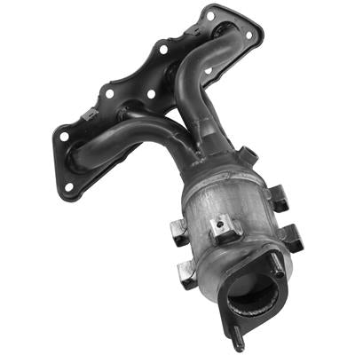 Walker Ultra Direct-Fit Catalytic Converters - 16680
