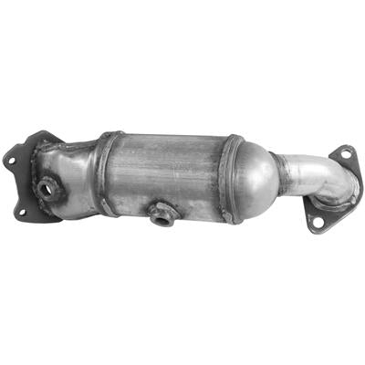 Walker Ultra Direct-Fit Catalytic Converters - 16780