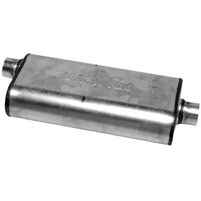 Dynomax Ultra Flo Welded Mufflers - 17233