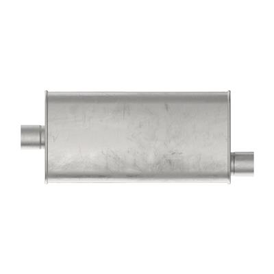 Dynomax Ultra Flo SS Mufflers - 17289