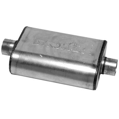 Dynomax Ultra Flo Welded Mufflers - 17517