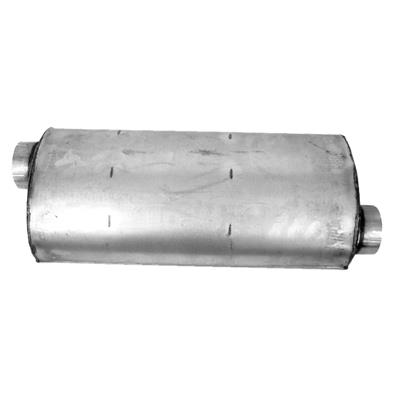 Dynomax Ultra Flo Welded Mufflers - 17557
