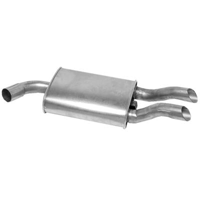 Walker Direct-Fit SoundFX Mufflers - 18417