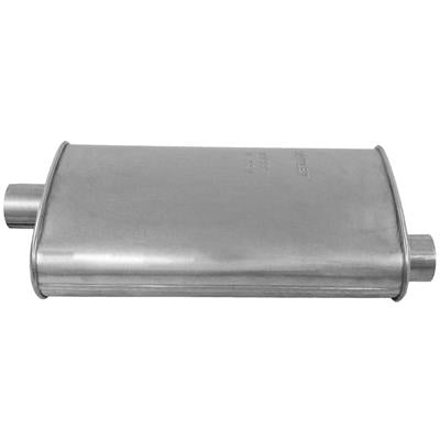 Walker Quiet-Flow 3 Mufflers - 21337