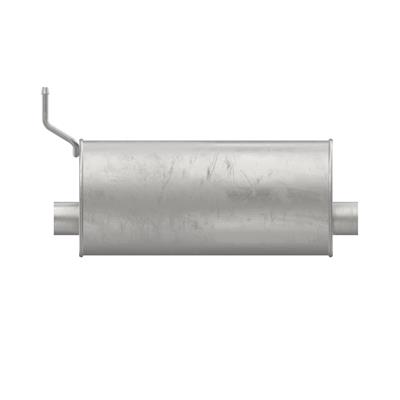 Walker Quiet-Flow SS Mufflers - 21481