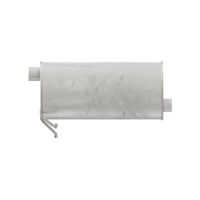 Walker Quiet-Flow SS Mufflers - 21564