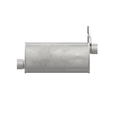 Walker Quiet-Flow SS Mufflers - 21583