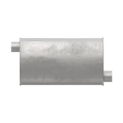 Walker Quiet-Flow SS Mufflers - 21683