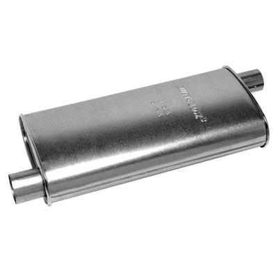 Walker Quiet-Flow 3 Mufflers - 21910