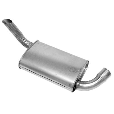 Walker Quiet-Flow 3 Mufflers - 22161