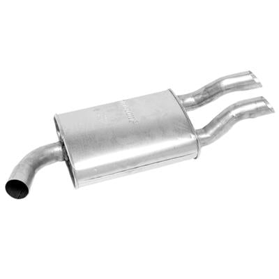 Walker Quiet-Flow 3 Mufflers - 22397