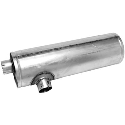 Walker Heavy-Duty Mufflers - 22664