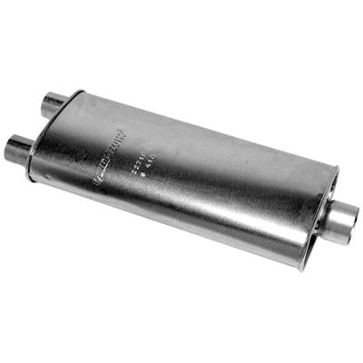 Walker Quiet-Flow 3 Mufflers - 22719