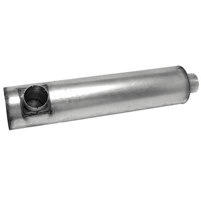 Walker Heavy-Duty Mufflers - 22915