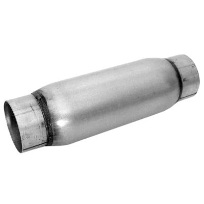 Dynomax Race Bullet Mufflers - 24246