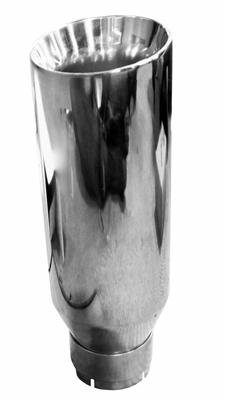 Dynomax Exhaust Tips - 36473