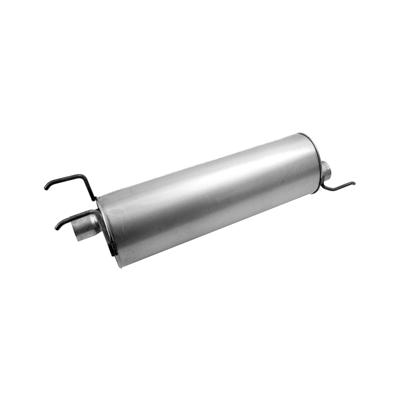 Walker Quiet-Flow SS Mufflers - 50063
