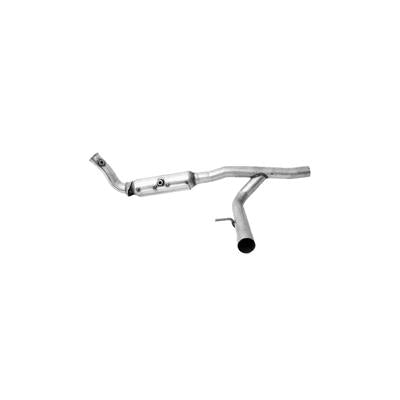 Walker Ultra Direct-Fit Catalytic Converters - 50553