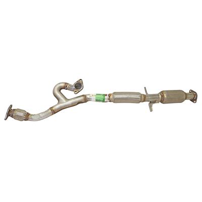Walker Ultra Direct-Fit Catalytic Converters - 50584