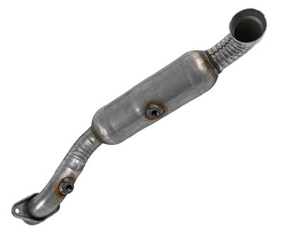 Walker Ultra Direct-Fit Catalytic Converters - 52605