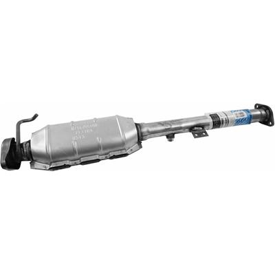 Walker Ultra Direct-Fit Catalytic Converters - 53310