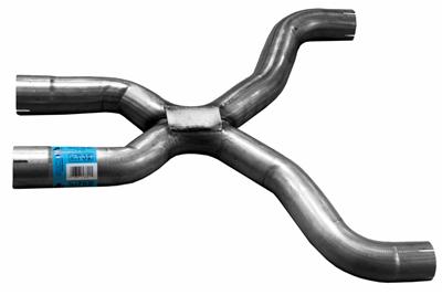 Dynomax X-Pipes - 53702