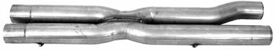 Dynomax X-Pipes - 53716