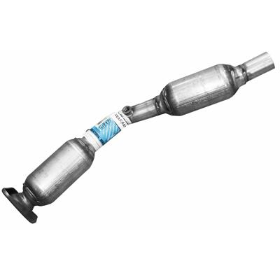 Walker Ultra Direct-Fit Catalytic Converters - 53717