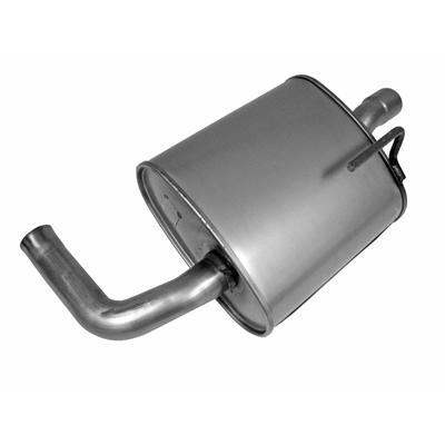 Walker Quiet-Flow SS Mufflers - 53823