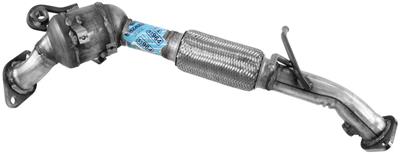 Walker Ultra Direct-Fit Catalytic Converters - 53964