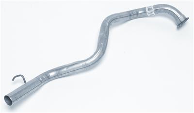 Walker Direct-Fit Tailpipes - 54081