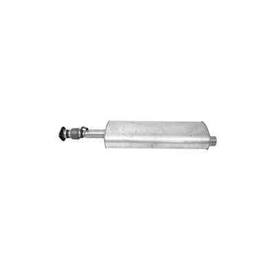 Walker Quiet-Flow SS Mufflers - 54654