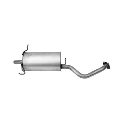 Walker Quiet-Flow Mufflers - 54744