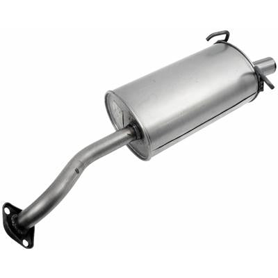 Walker Quiet-Flow SS Mufflers - 54749