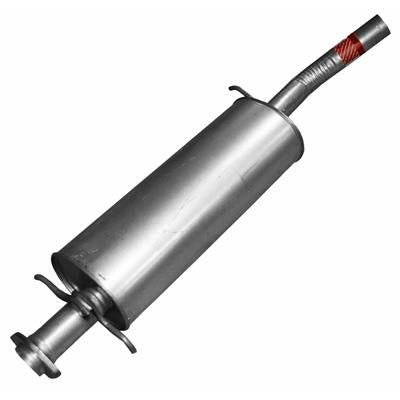 Walker Quiet-Flow SS Mufflers - 55339