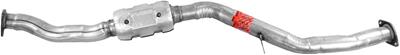 Walker Ultra Direct-Fit Catalytic Converters - 55673