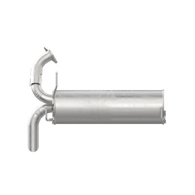 Walker Quiet-Flow SS Mufflers - 70010