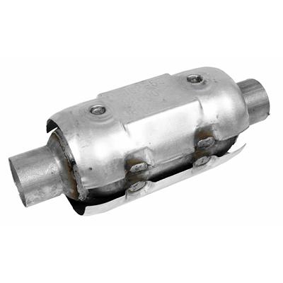 Walker CalCat Universal Catalytic Converters - 82600