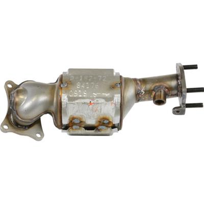 Walker CalCat Direct-Fit Catalytic Converters - 84176