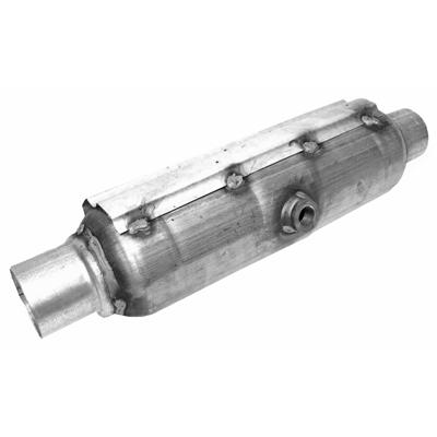 Walker Universal Catalytic Converters - 93268