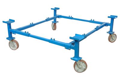 AutoTwirler Classic Body Carts - ATBCCA