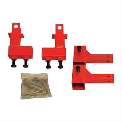 AutoTwirler Rotisserie Camaro/Firebird Kits - CAK0302