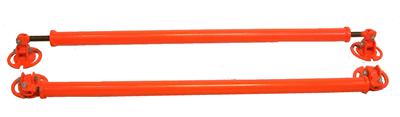 AutoTwirler Door Bars - DOB0318