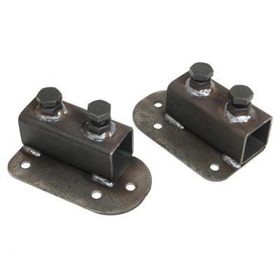 AutoTwirler Mopar Front Mounting Brackets - MOB0305