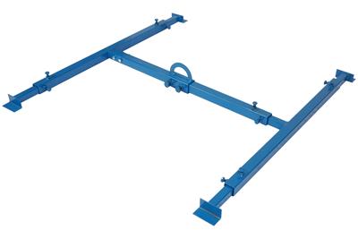 AutoTwirler Truck Bed Lifts - TBL0013