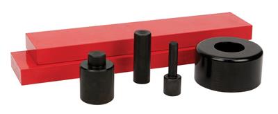 Performance Tool Shop Press Accessory Kits - W41065
