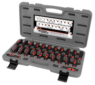 Performance Tool Terminal Release Kits - W89732
